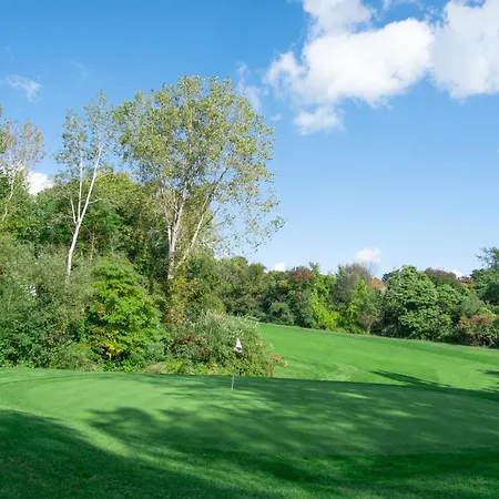 Woodcliff Hotel And Spa-3